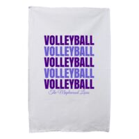 SAME DAY Tea Towel Thumbnail