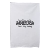 SAME DAY Tea Towel Thumbnail