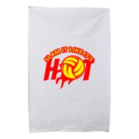 SAME DAY Tea Towel Thumbnail