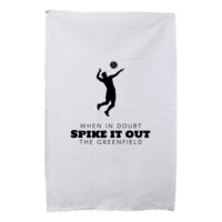 SAME DAY Tea Towel Thumbnail