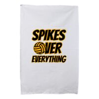 SAME DAY Tea Towel Thumbnail