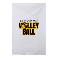 SAME DAY Tea Towel Thumbnail