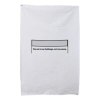 SAME DAY Tea Towel Thumbnail