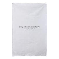 SAME DAY Tea Towel Thumbnail