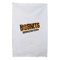 SAME DAY Tea Towel Thumbnail