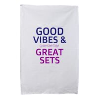 SAME DAY Tea Towel Thumbnail