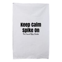 SAME DAY Tea Towel Thumbnail