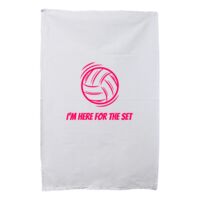 SAME DAY Tea Towel Thumbnail