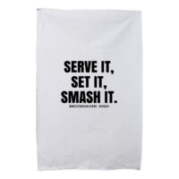 SAME DAY Tea Towel Thumbnail