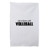 SAME DAY Tea Towel Thumbnail