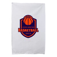 SAME DAY Tea Towel Thumbnail