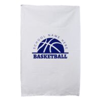 SAME DAY Tea Towel Thumbnail