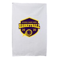 SAME DAY Tea Towel Thumbnail