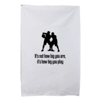 SAME DAY Tea Towel Thumbnail