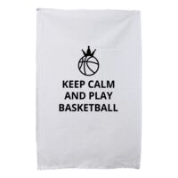 SAME DAY Tea Towel Thumbnail