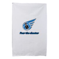 SAME DAY Tea Towel Thumbnail