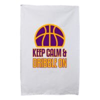 SAME DAY Tea Towel Thumbnail