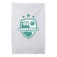 SAME DAY Tea Towel Thumbnail