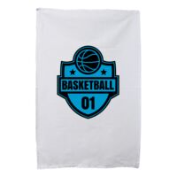 SAME DAY Tea Towel Thumbnail