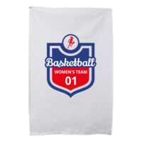 SAME DAY Tea Towel Thumbnail