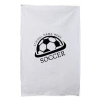 SAME DAY Tea Towel Thumbnail