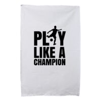 SAME DAY Tea Towel Thumbnail