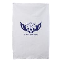 SAME DAY Tea Towel Thumbnail