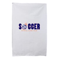 SAME DAY Tea Towel Thumbnail