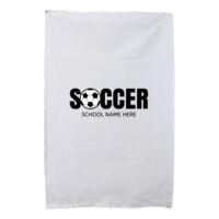 SAME DAY Tea Towel Thumbnail