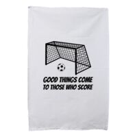 SAME DAY Tea Towel Thumbnail