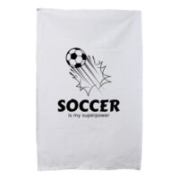 SAME DAY Tea Towel Thumbnail