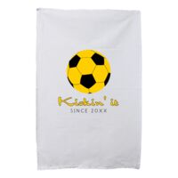 SAME DAY Tea Towel Thumbnail