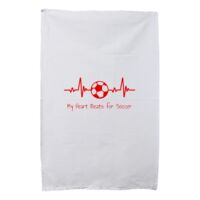 SAME DAY Tea Towel Thumbnail