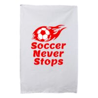 SAME DAY Tea Towel Thumbnail