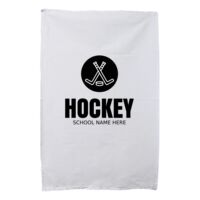 SAME DAY Tea Towel Thumbnail