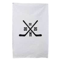 SAME DAY Tea Towel Thumbnail