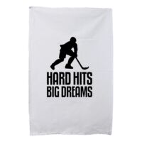 SAME DAY Tea Towel Thumbnail