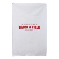 SAME DAY Tea Towel Thumbnail