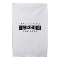 SAME DAY Tea Towel Thumbnail