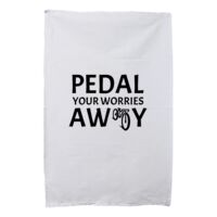 SAME DAY Tea Towel Thumbnail