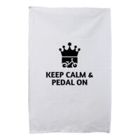 SAME DAY Tea Towel Thumbnail