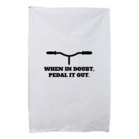 SAME DAY Tea Towel Thumbnail