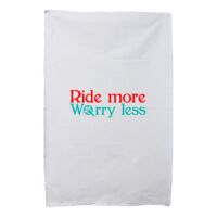 SAME DAY Tea Towel Thumbnail