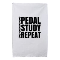 SAME DAY Tea Towel Thumbnail