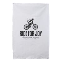 SAME DAY Tea Towel Thumbnail