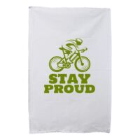 SAME DAY Tea Towel Thumbnail