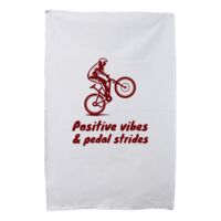 SAME DAY Tea Towel Thumbnail