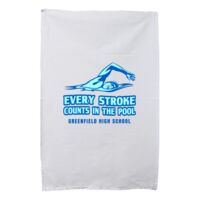 SAME DAY Tea Towel Thumbnail