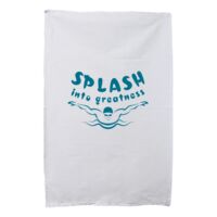 SAME DAY Tea Towel Thumbnail