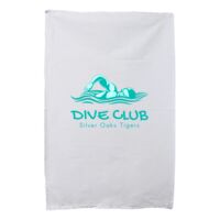 SAME DAY Tea Towel Thumbnail